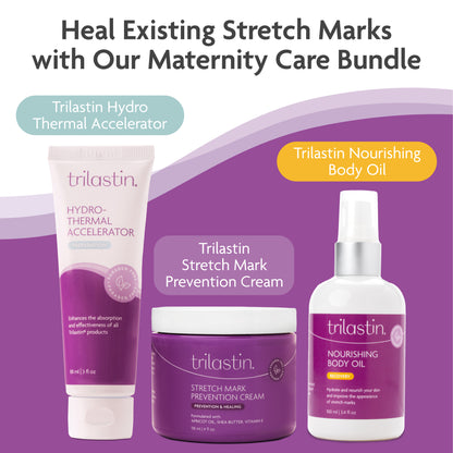 TriLASTIN Hydro-Thermal Accelerator Serum
