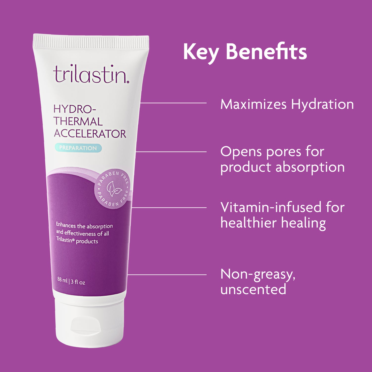 Stretch Mark Treatment Routine