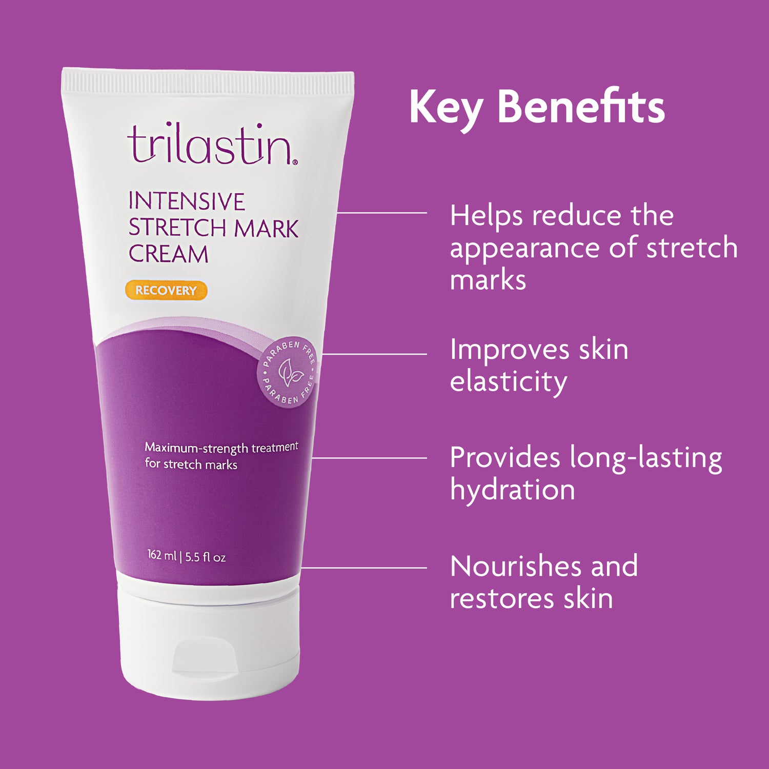 Stretch Mark Treatment Routine