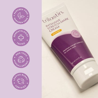 Intensive Firming Stretch Mark Cream