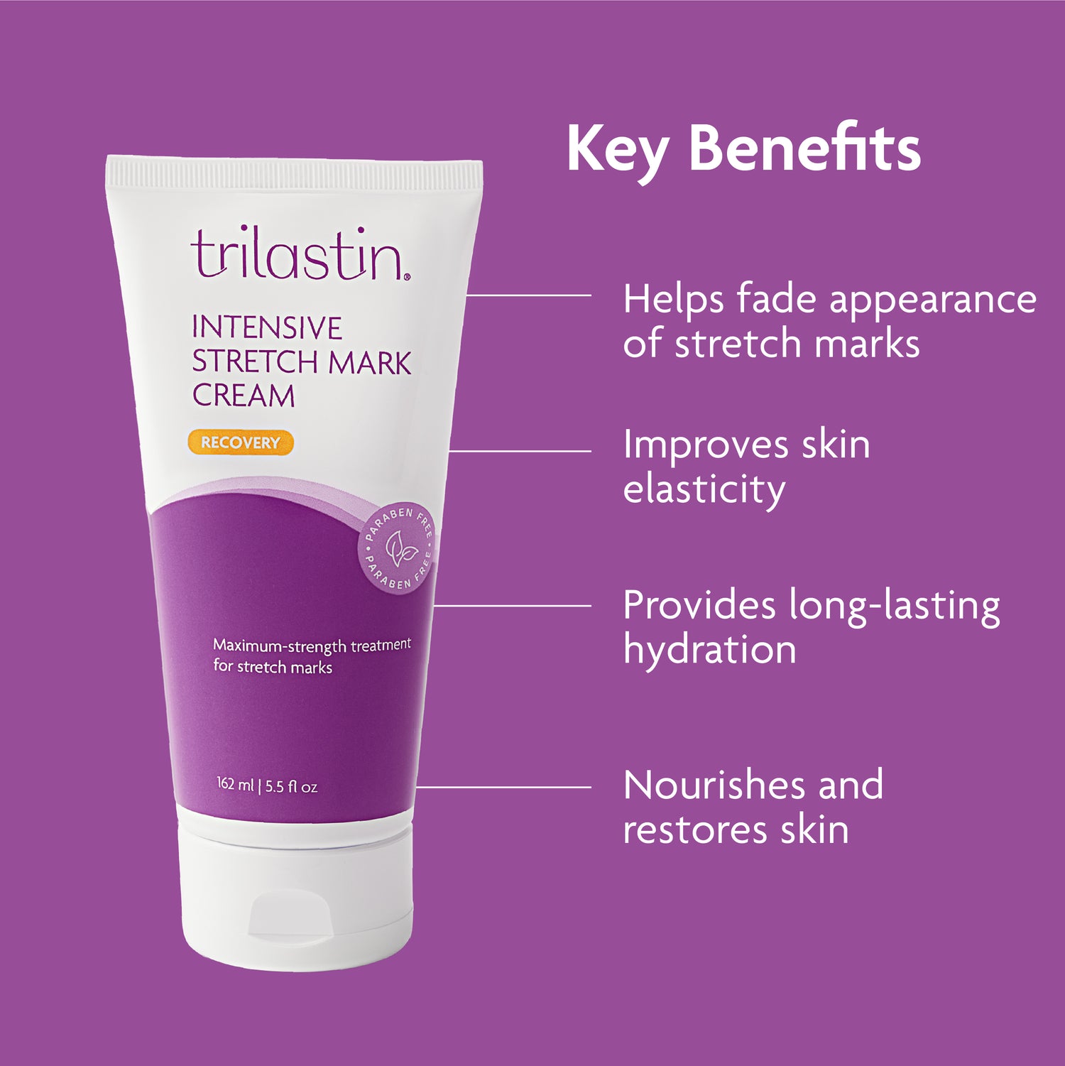 Intensive Firming Stretch Mark Cream