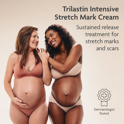 TriLASTIN Intensive Stretch Mark Cream