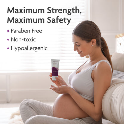 TriLASTIN Intensive Stretch Mark Cream