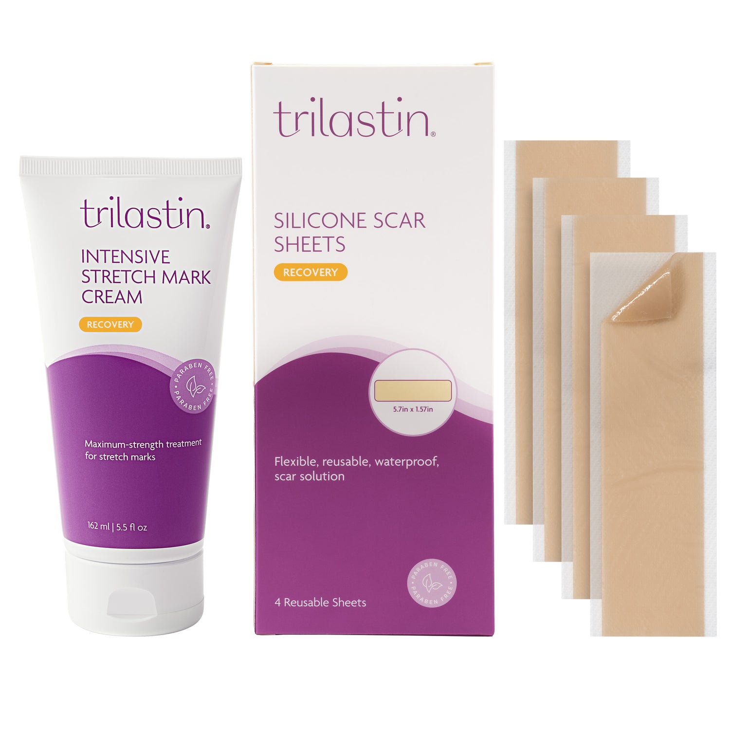 C-Section Recovery Set