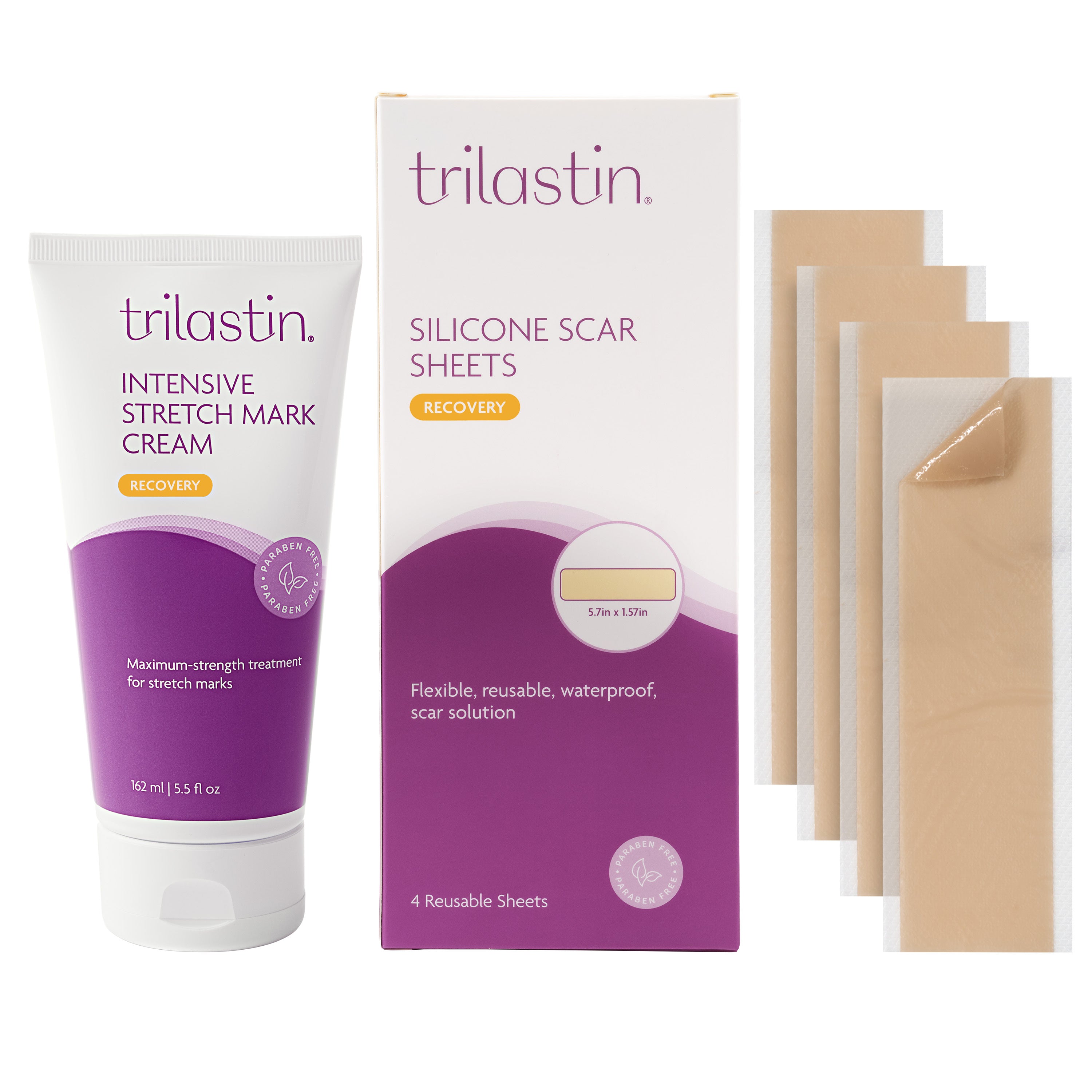 C-Section Recovery Set