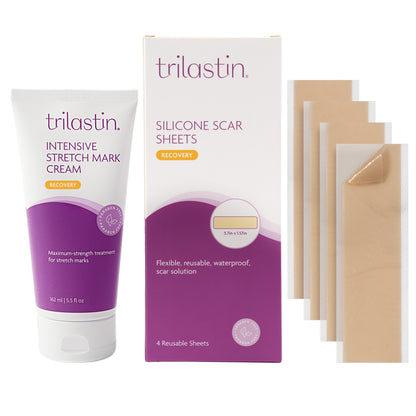 C-Section Recovery Set