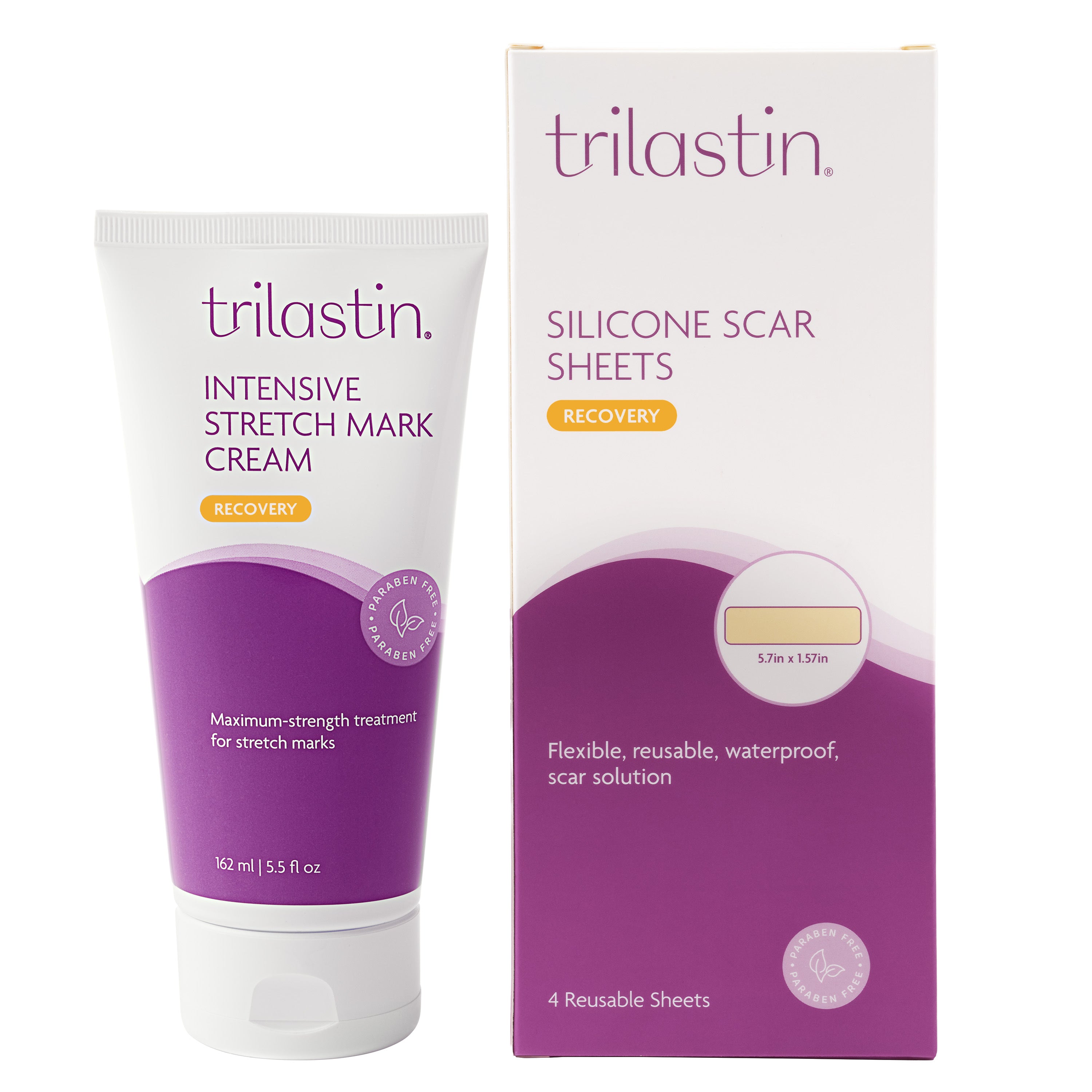 C-Section Recovery Set