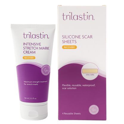C-Section Recovery Set