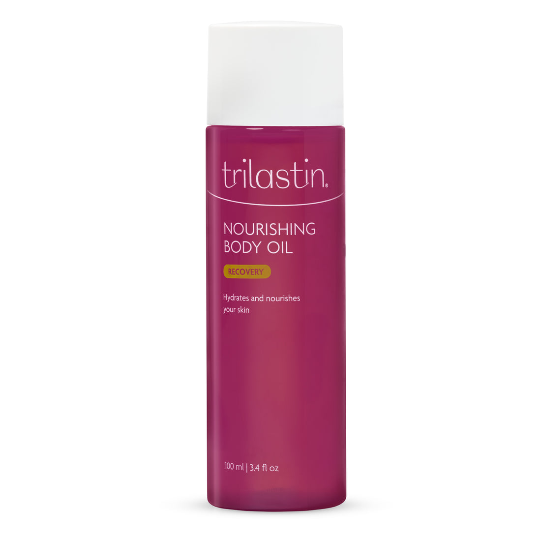 TriLASTIN Nourishing Body Oil