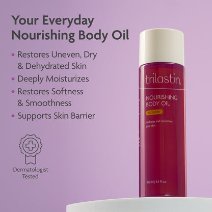 Trilastin Nourishment Duo