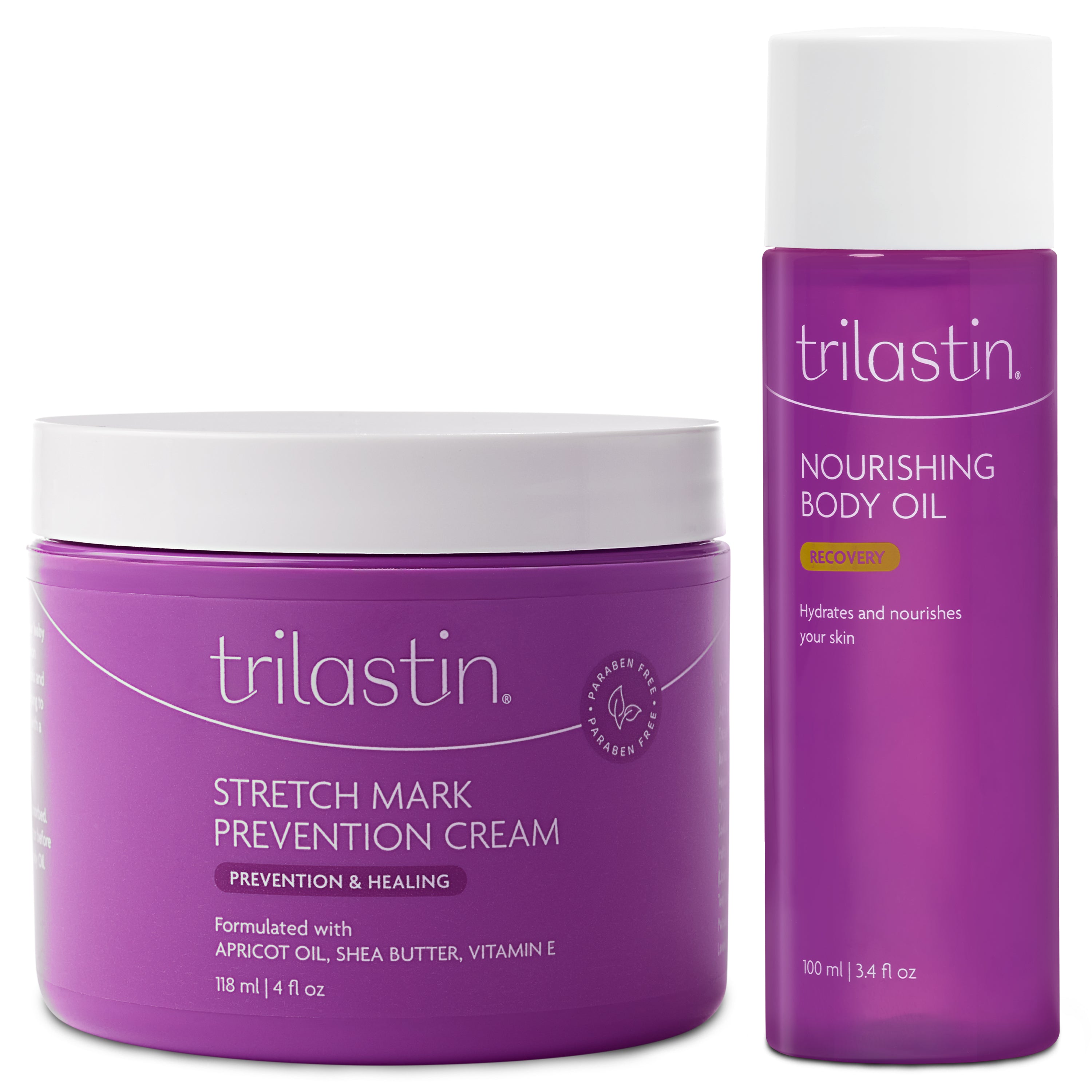 Trilastin Nourishment Duo