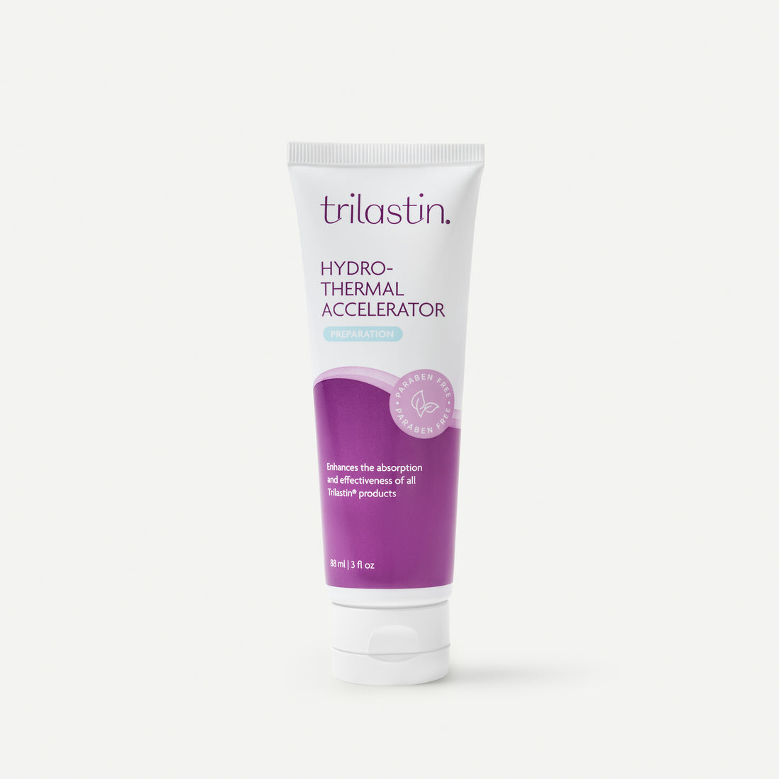 Hydro-Thermal Accelerator Serum