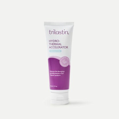 Hydro-Thermal Accelerator Serum