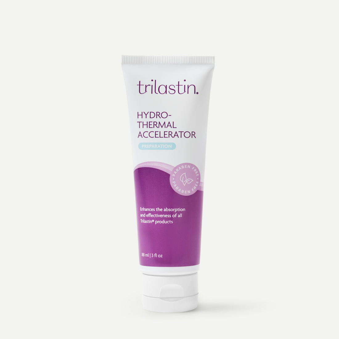 Hydro-Thermal Accelerator Serum