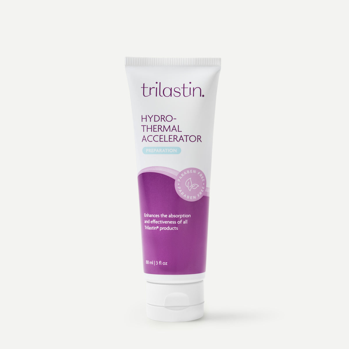 Hydro-Thermal Accelerator Serum