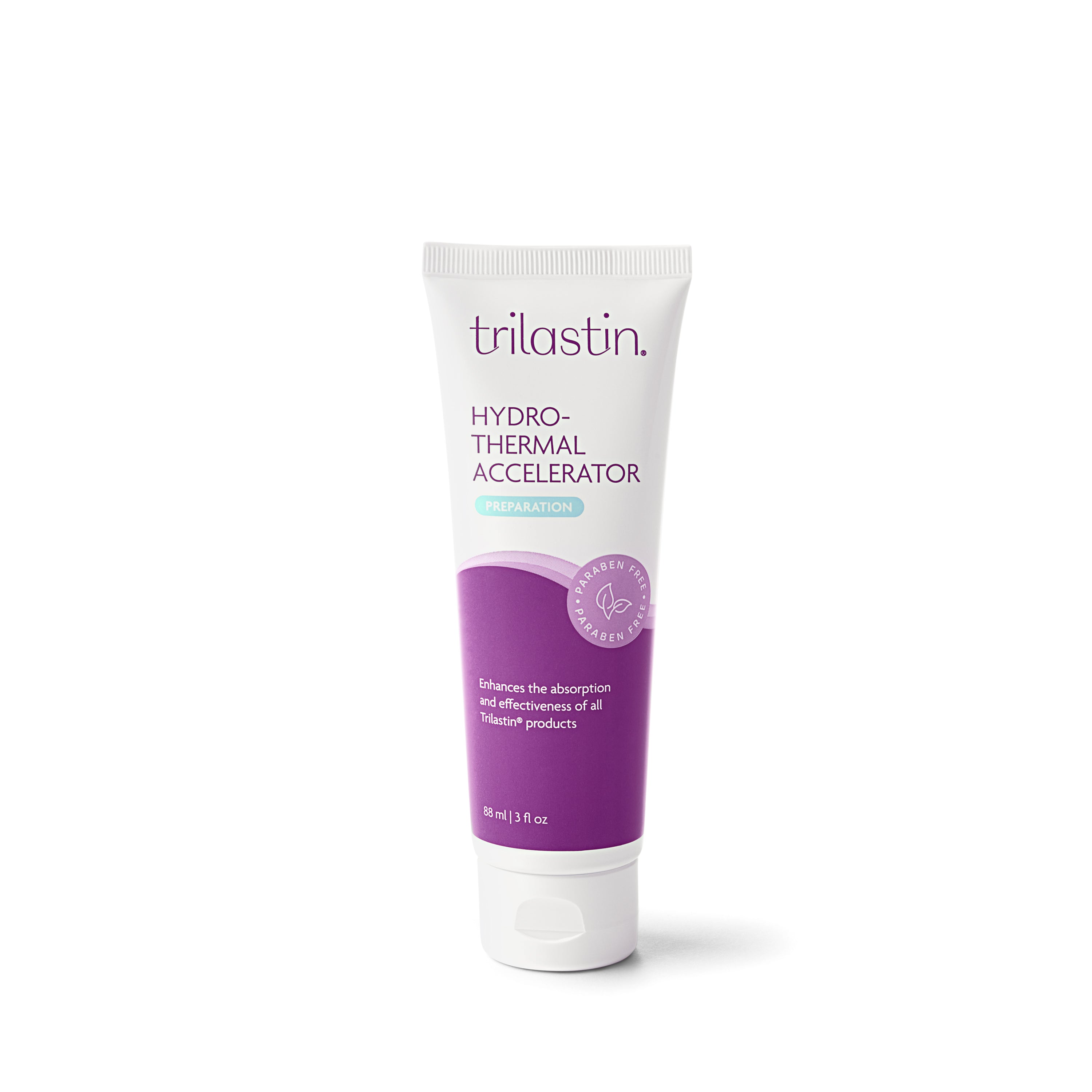 TriLASTIN Hydro-Thermal Accelerator Serum