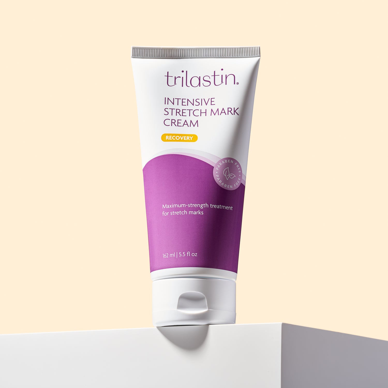 Intensive Firming Stretch Mark Cream