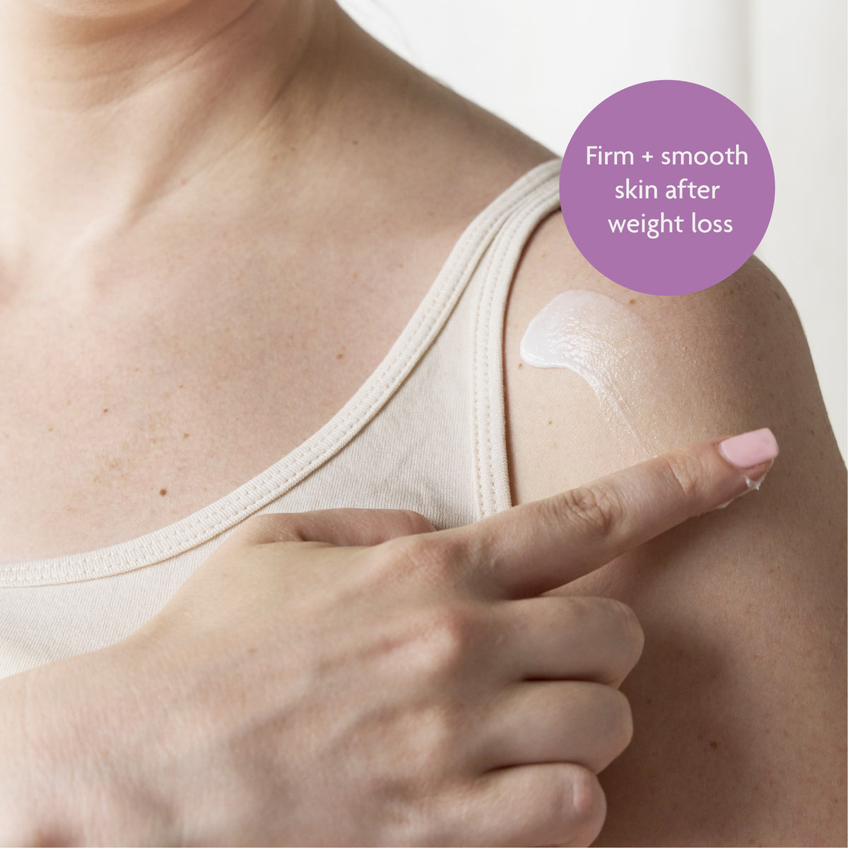 Intensive Firming Stretch Mark Cream