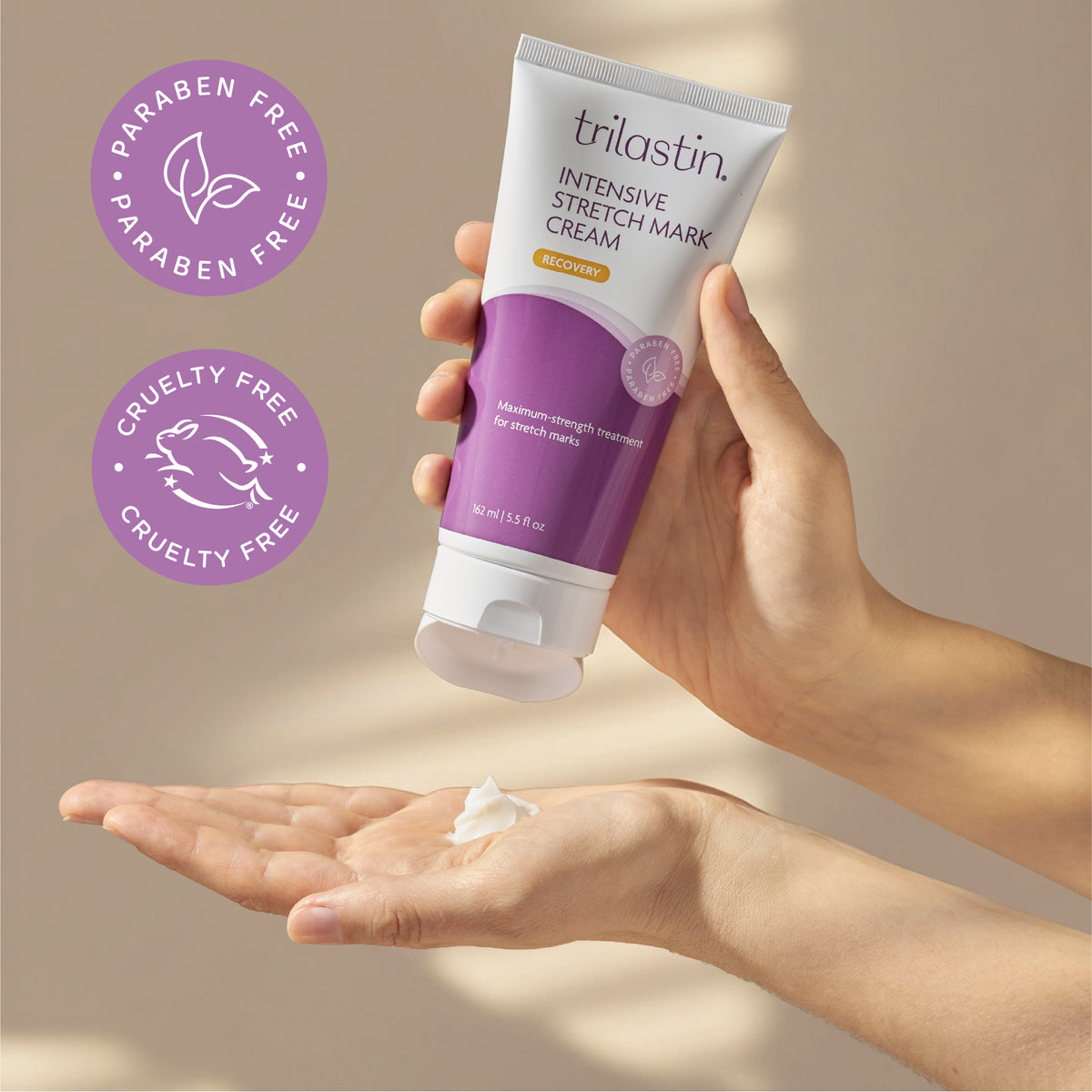 Intensive Firming Stretch Mark Cream
