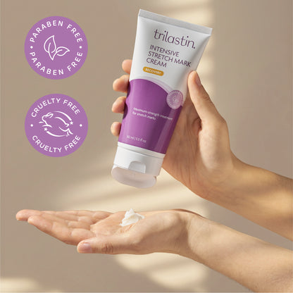 Intensive Firming Stretch Mark Cream