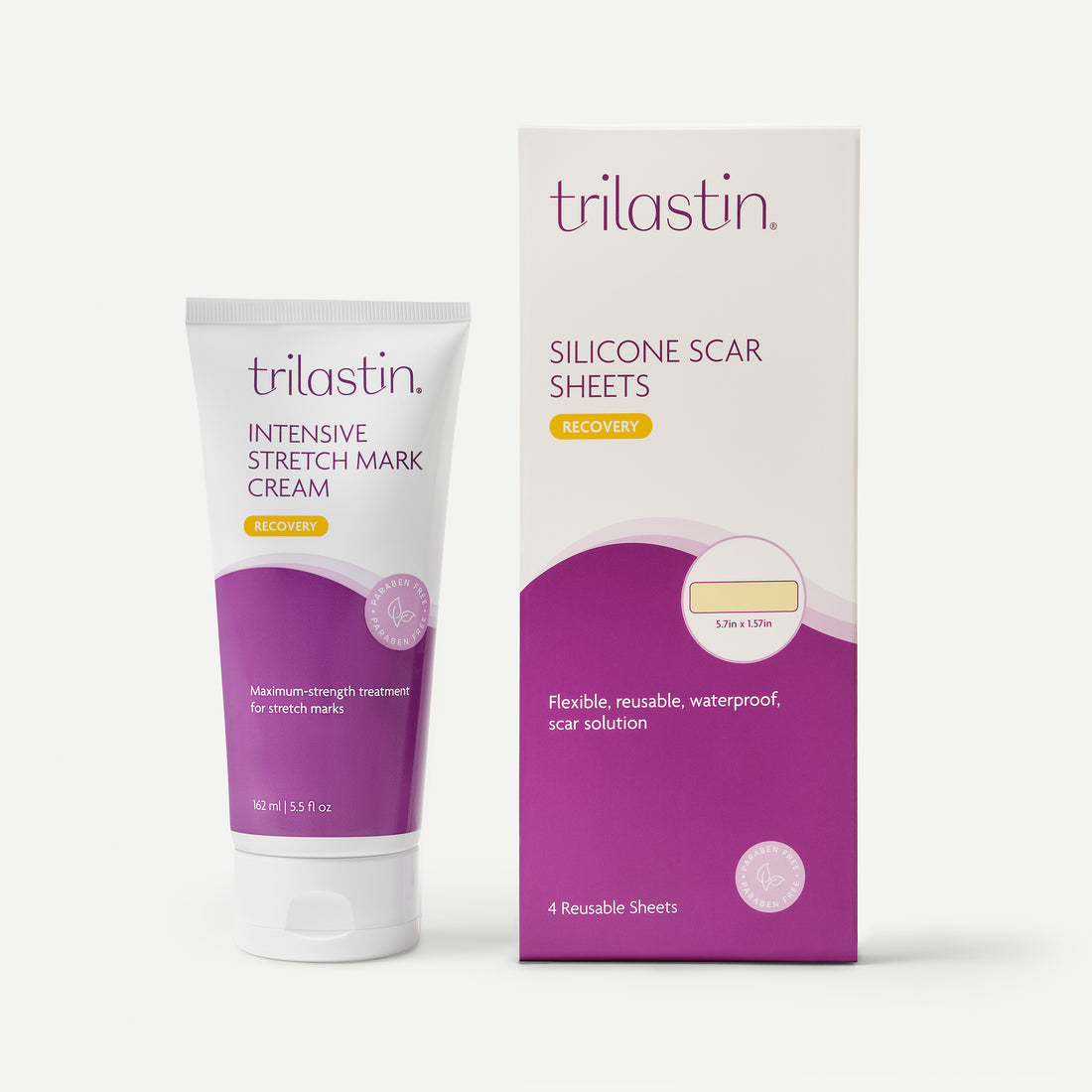 C-Section Recovery Set