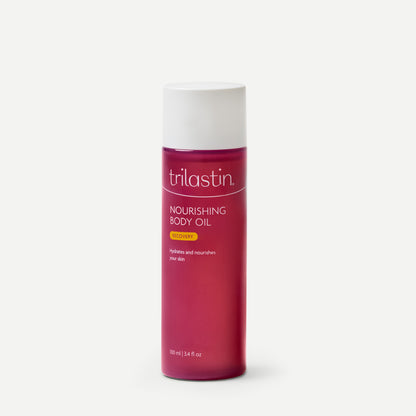 Nourishing Body Oil