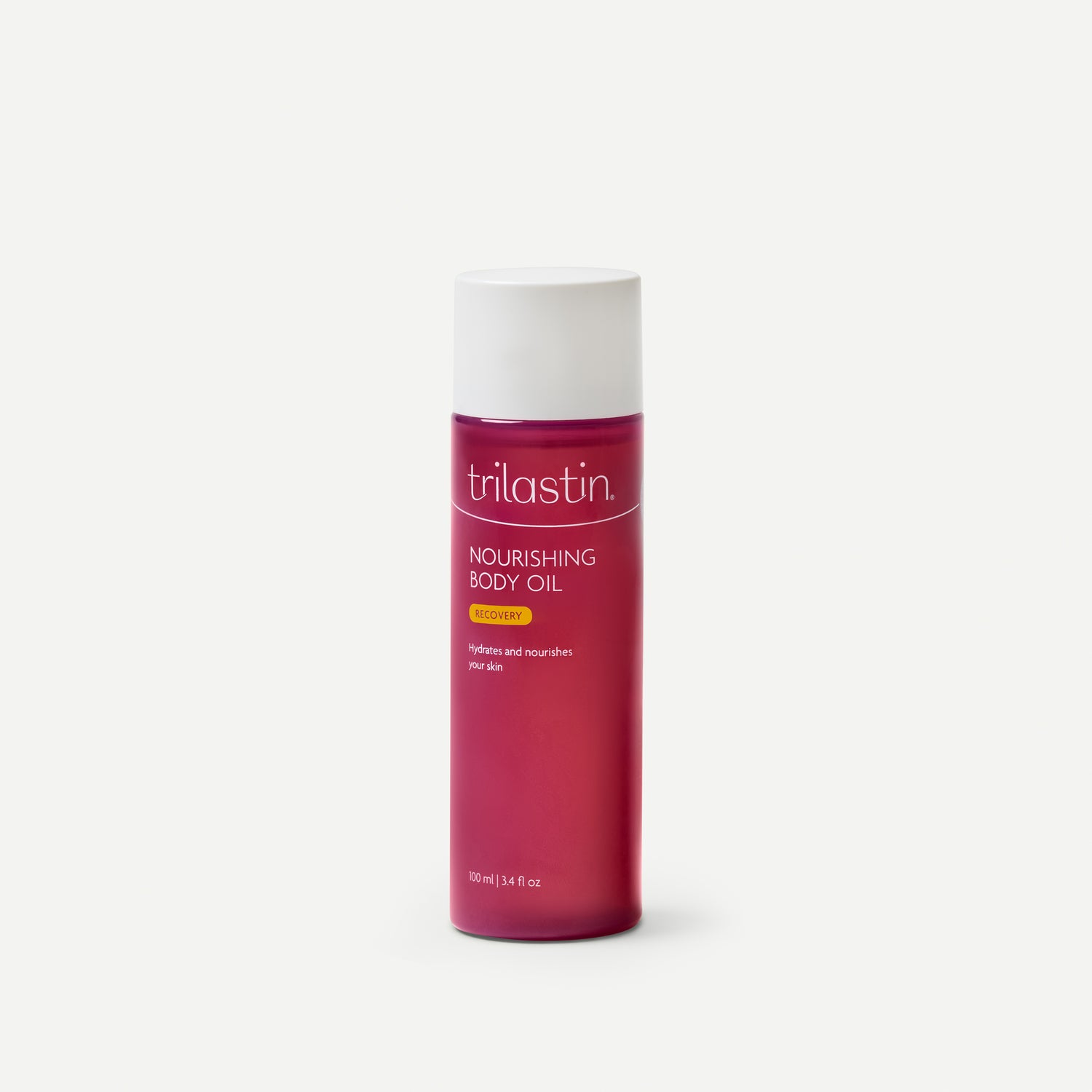 Nourishing Body Oil