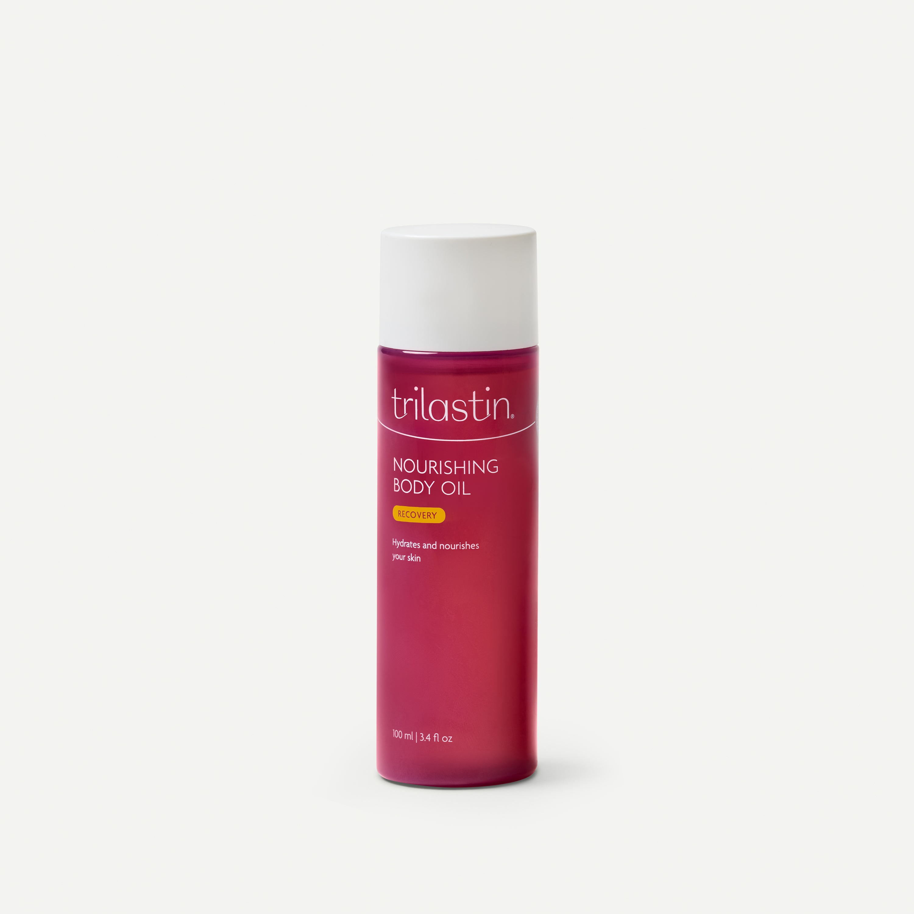 Nourishing Body Oil