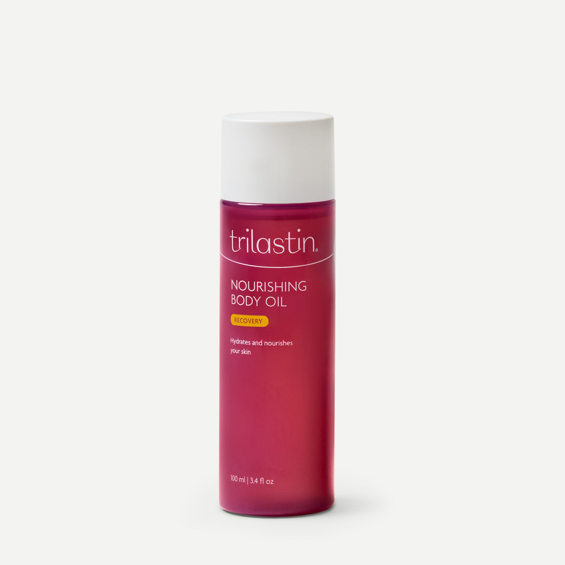 Nourishing Body Oil