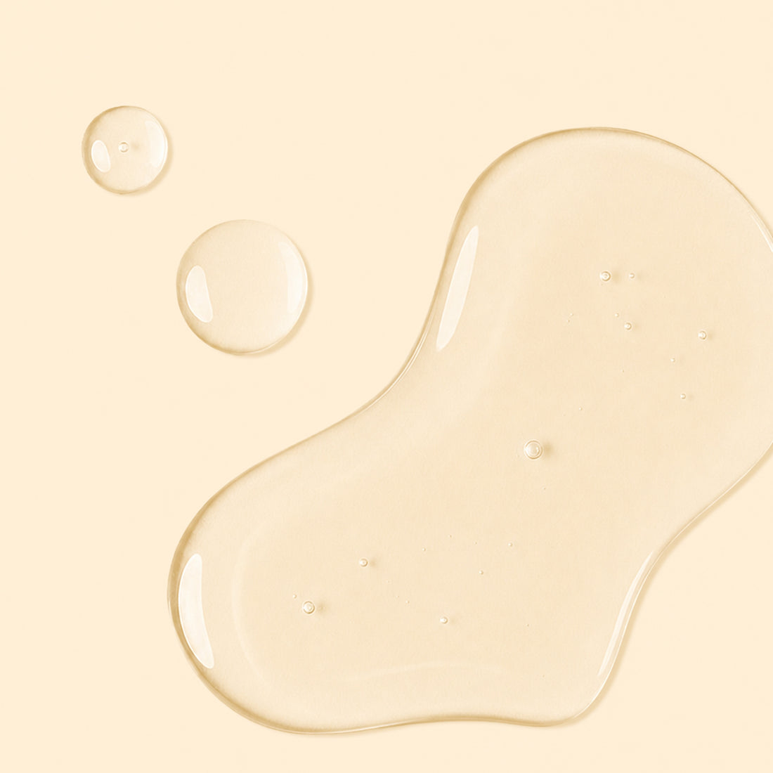 Nourishing Body Oil