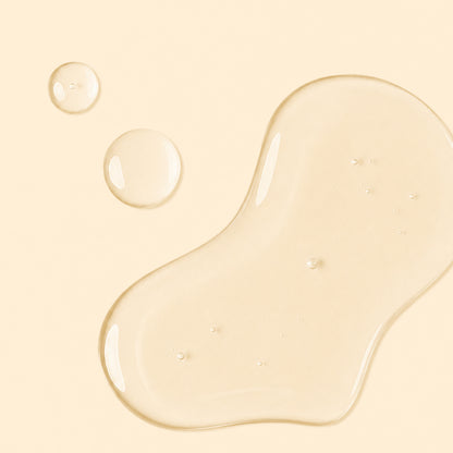 Nourishing Body Oil