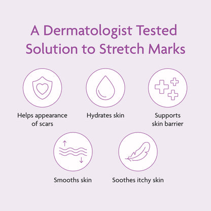 Nourishing Body Oil