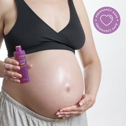 Nourishing Body Oil