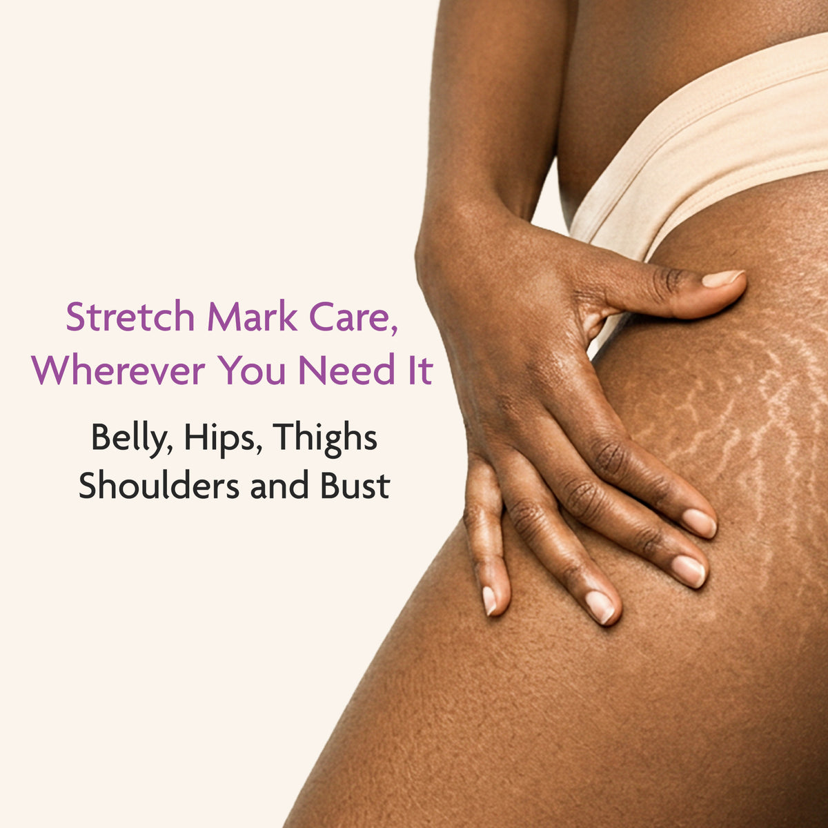 Nourishing Body Oil