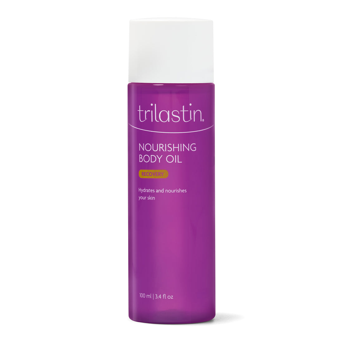 TriLASTIN Nourishing Body Oil