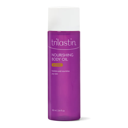 TriLASTIN Nourishing Body Oil