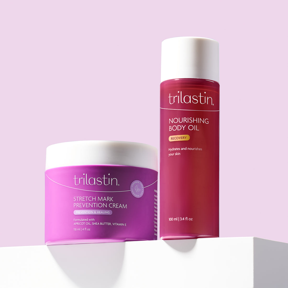 Body Nourishment Duo