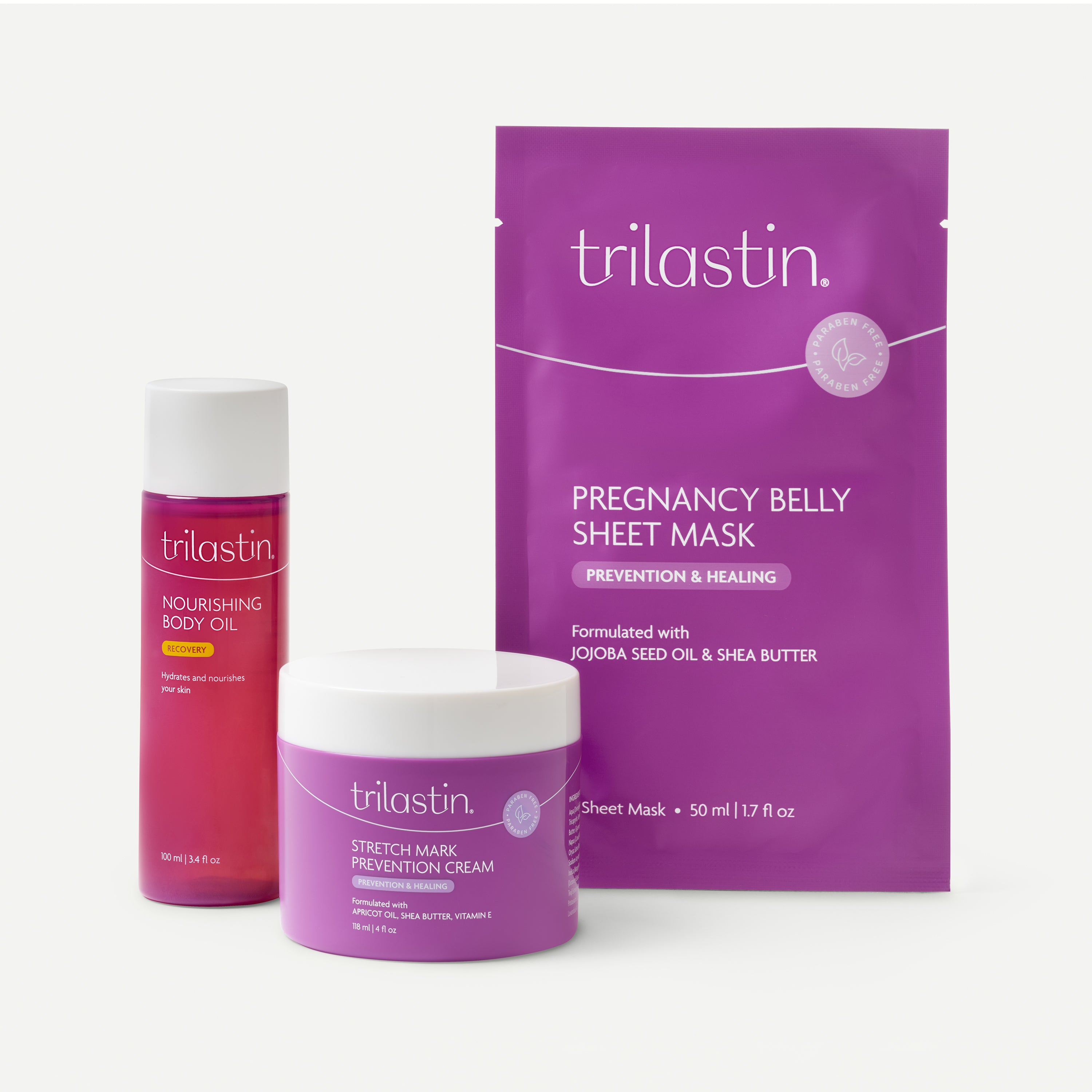 Pregnancy Prep Kit