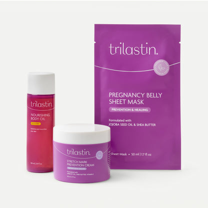 Pregnancy Prep Kit
