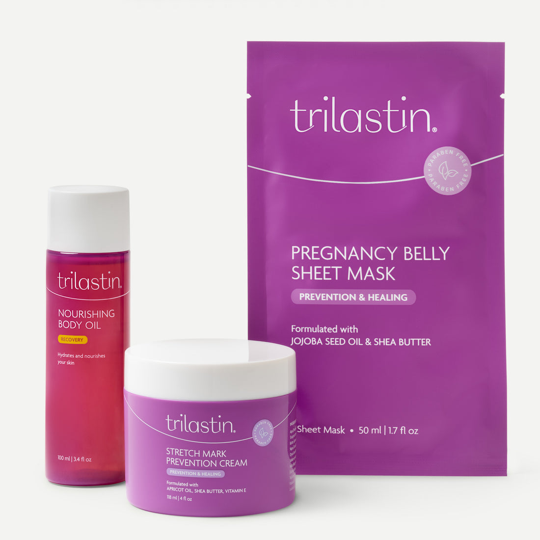 Pregnancy Prep Kit