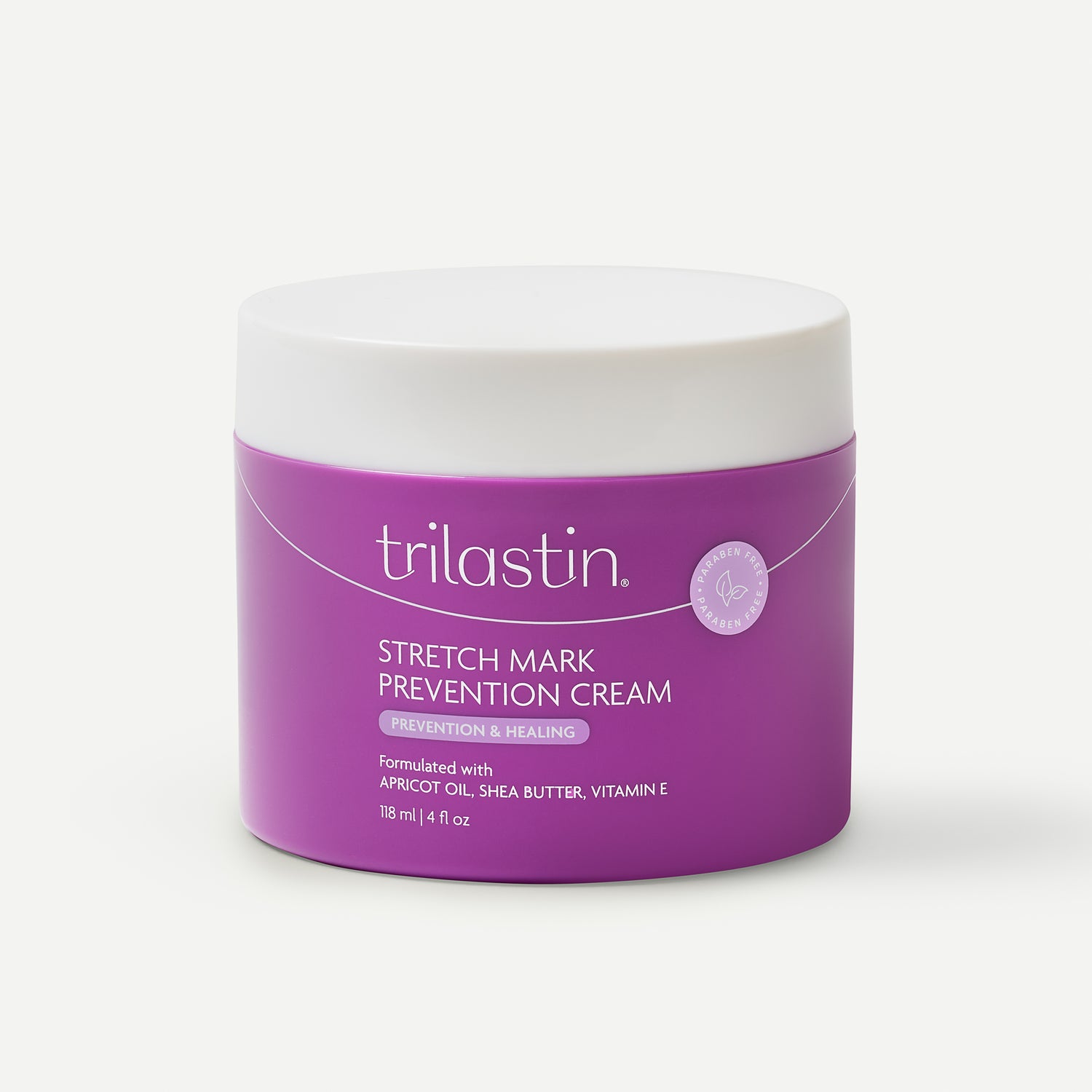 Stretch Mark Prevention Cream