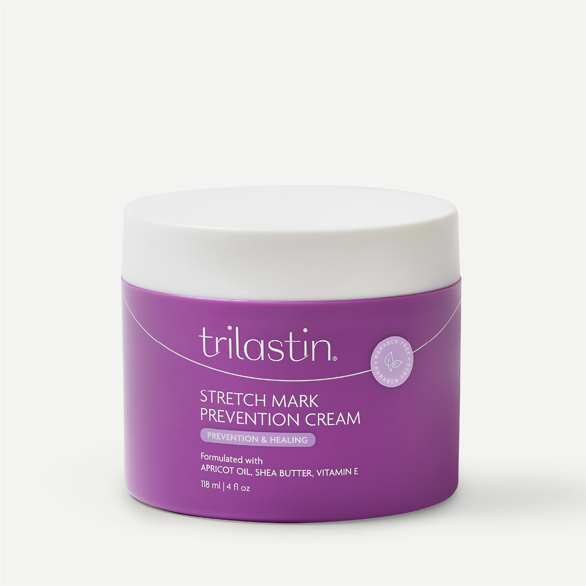Stretch Mark Prevention Cream