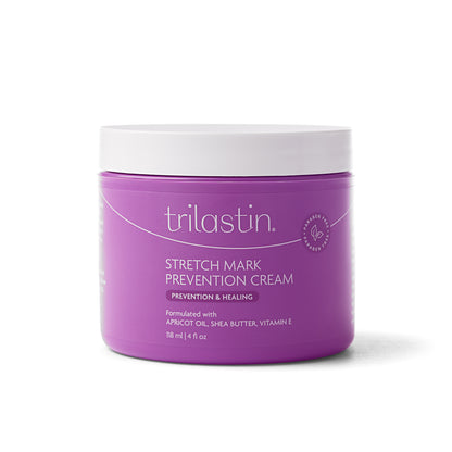 TriLASTIN Maternity Stretch Mark Prevention Cream