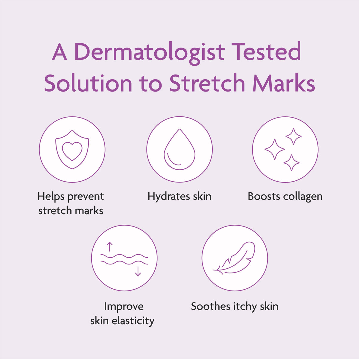 Belly Sheet Masks - 1 Pack