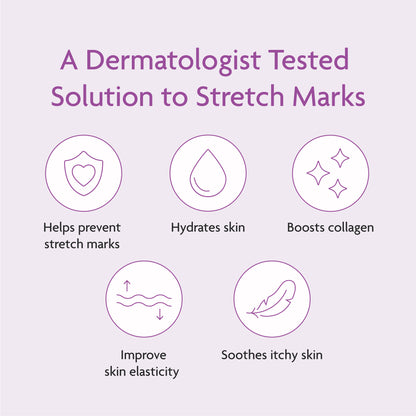 Belly Sheet Masks - 1 Pack