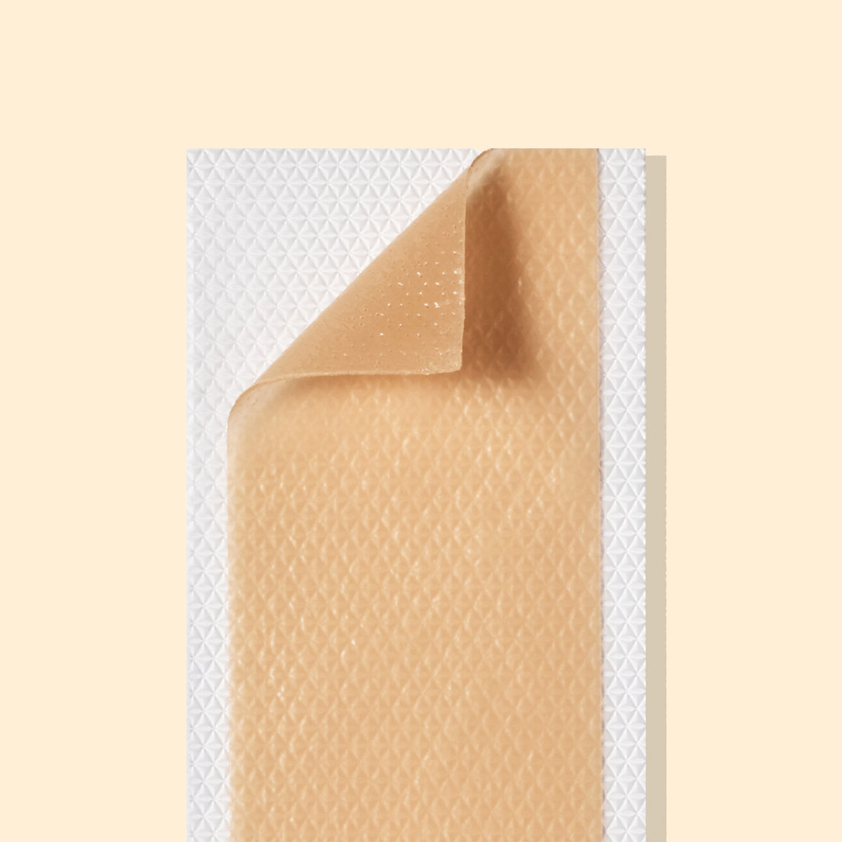Silicone Scar Sheets