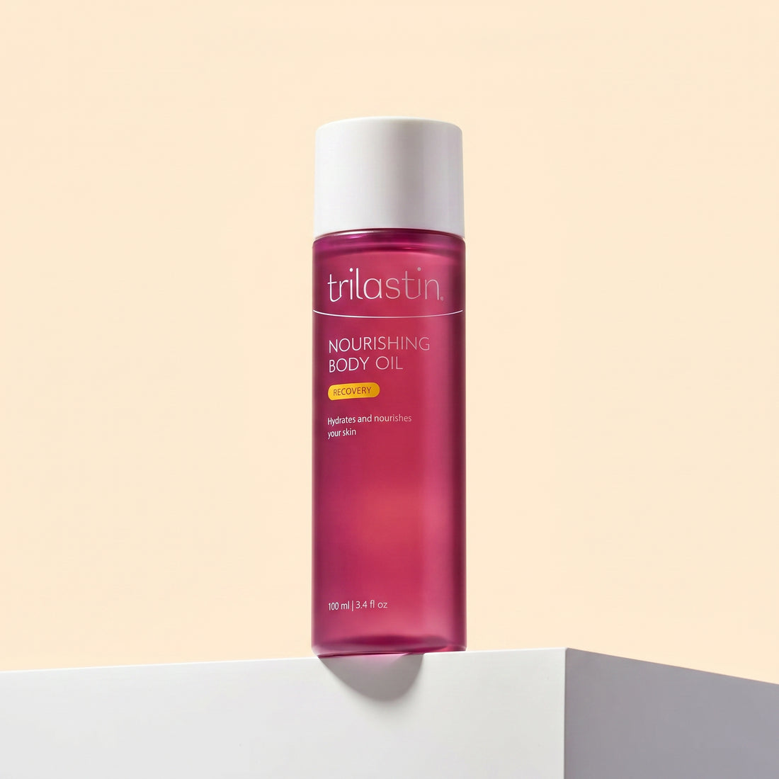 Nourishing Body Oil