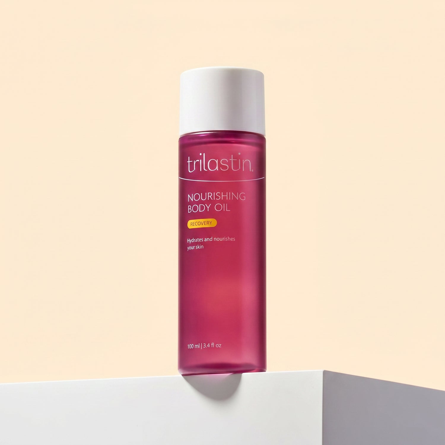 Nourishing Body Oil