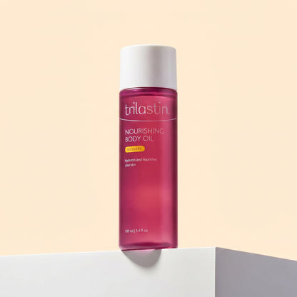 Nourishing Body Oil